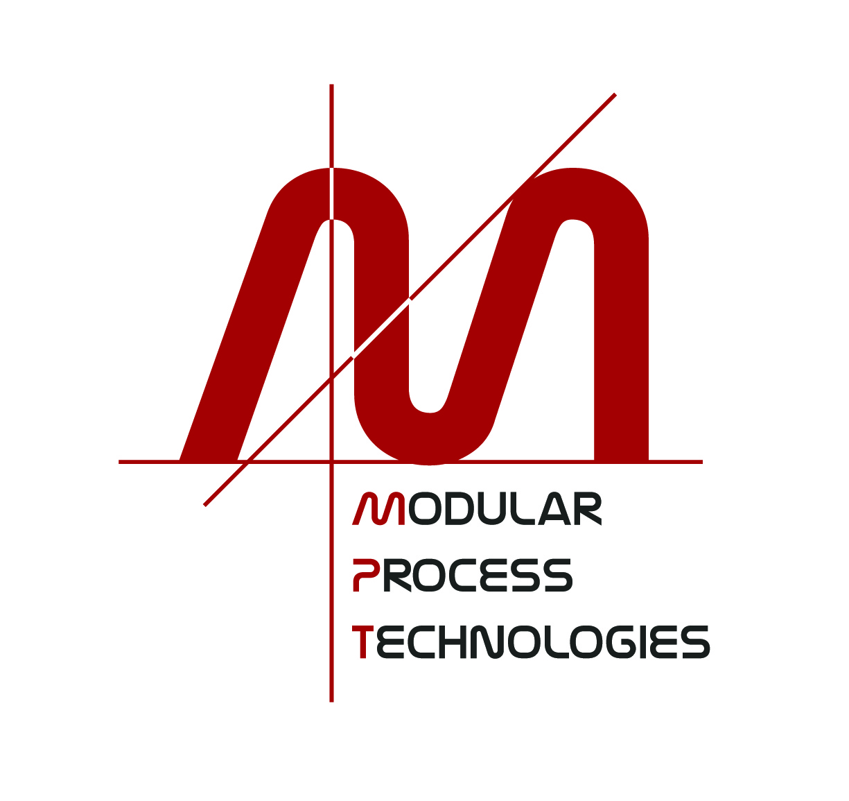 Modular Process Technologies Logo